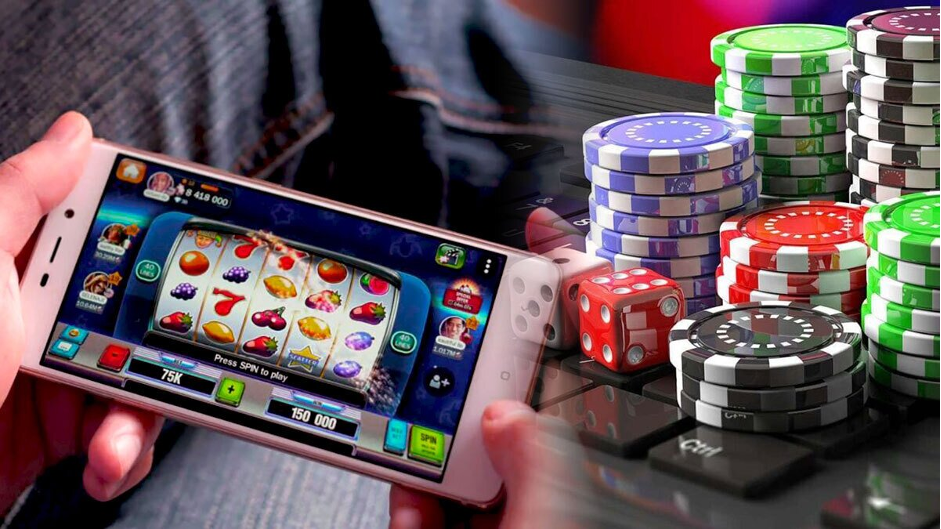 Blackjack e Jogos de Mesa