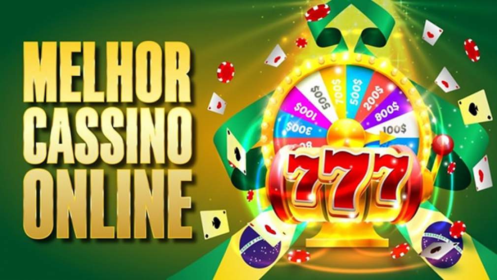 Cassino Ao Vivo com Dealers Reais